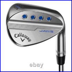 Callaway Mack Daddy Jaws Md5 Golf Wedge / All Lofts / Mens Right Hand