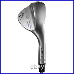 Callaway Mack Daddy Jaws Md5 Golf Wedge / All Lofts / Mens Right Hand