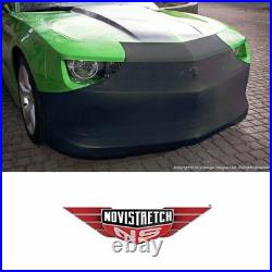 Camaro NoviStretch Front Bra Stretch Mask Fits All 5th Gen 2010 2015 FBM550C