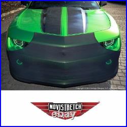 Camaro NoviStretch Front Bra Stretch Mask Fits All 5th Gen 2010 2015 FBM550C