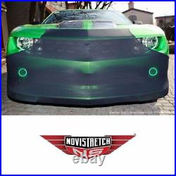 Camaro NoviStretch Front Bra Stretch Mask Fits All 5th Gen 2010 2015 FBM550C