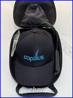 Capillus Plus Laser Therapy Cap For Hair Regrowth and Hair Loss (NEW)