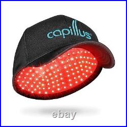 Capillus RX 312 Laser Hair Growth Cap (NEW)
