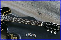Case Queen! One Owner Gibson ES-330TD 1965 Sunburst All Original + OHSC