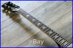 Case Queen! One Owner Gibson ES-330TD 1965 Sunburst All Original + OHSC