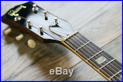 Case Queen! One Owner Gibson ES-330TD 1965 Sunburst All Original + OHSC