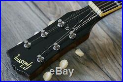 Case Queen! One Owner Gibson ES-330TD 1965 Sunburst All Original + OHSC