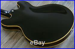 Case Queen! One Owner Gibson ES-330TD 1965 Sunburst All Original + OHSC