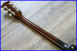 Case Queen! One Owner Gibson ES-330TD 1965 Sunburst All Original + OHSC