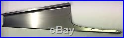 Chevrolet Chevy Car Steel Running Board Set 1937-1938 All Models US Made