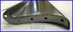 Chevrolet Chevy Car Steel Running Board Set 1937-1938 All Models US Made