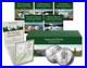 Coins of America National Parks Quarter Complete Boxed Set All 56 Collections