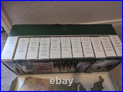 Coins of America National Parks Quarter Complete Boxed Set All 56 Collections