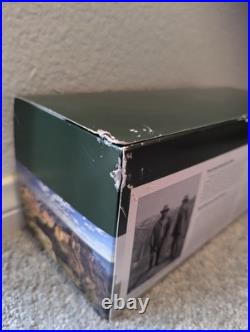 Coins of America National Parks Quarter Complete Boxed Set All 56 Collections