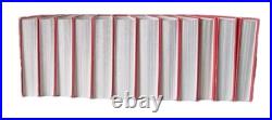 Commentary on the Holy Scriptures John Peter Lange All 12 Vols Hardcovers
