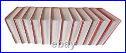Commentary on the Holy Scriptures John Peter Lange All 12 Vols Hardcovers