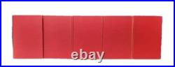 Commentary on the Holy Scriptures John Peter Lange All 12 Vols Hardcovers
