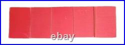 Commentary on the Holy Scriptures John Peter Lange All 12 Vols Hardcovers