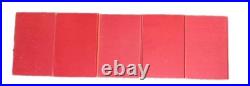 Commentary on the Holy Scriptures John Peter Lange All 12 Vols Hardcovers