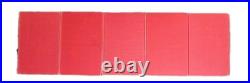 Commentary on the Holy Scriptures John Peter Lange All 12 Vols Hardcovers