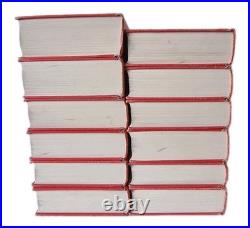 Commentary on the Holy Scriptures John Peter Lange All 12 Vols Hardcovers