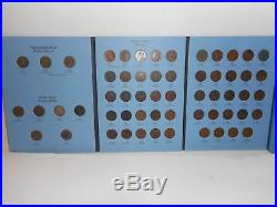 Complete Set Indian Head Cents Including All Key Dates! Ending Soon! MAKE OFFER