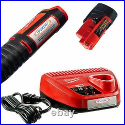 Cordless Sharpie DX Tungsten Grinder Adjustable 15°- 45° All Red