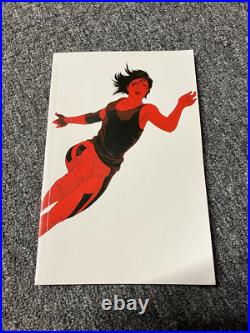 DICE Mirror's Edge Exordium (2016 Dark Horse) Paperback All-Issues RARE