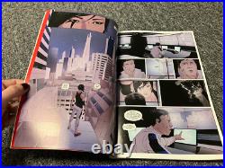 DICE Mirror's Edge Exordium (2016 Dark Horse) Paperback All-Issues RARE