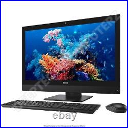 Dell 7450 AIO 23 All in One Core i7 6700 6th Gen 32GB RAM 1TB SSD Windows 11 PC