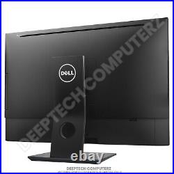 Dell 7450 AIO 23 All in One Core i7 6700 6th Gen 32GB RAM 1TB SSD Windows 11 PC
