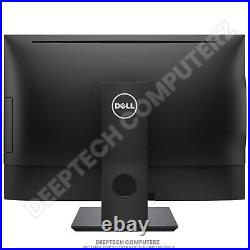 Dell 7450 AIO 23 All in One Core i7 6700 6th Gen 32GB RAM 1TB SSD Windows 11 PC