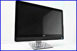 Dell 9030 AIO 23 All in one Touchscreen i7 4790s 16GB RAM 480GB SSD Keyboard/M