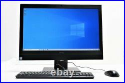 Dell 9030 AIO 23 All in one Touchscreen i7 4790s 16GB RAM 480GB SSD Keyboard/M