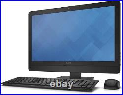 Dell 9030 All-In-One 23 AIO Intel Core i7-4th PC Computer 16GB/256GB SSD WIN11