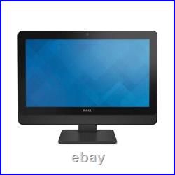 Dell 9030 All-In-One 23 AIO Intel Core i7-4th PC Computer 16GB/256GB SSD WIN11