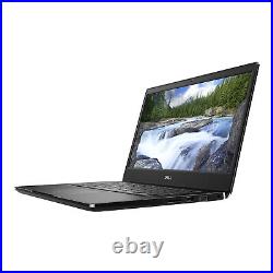 Dell Latitude 3400 Laptop 14 8th Gen Core i5, SSD, 16GB, Webcam, Windows 11