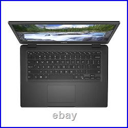 Dell Latitude 3400 Laptop 14 8th Gen Core i5, SSD, 16GB, Webcam, Windows 11