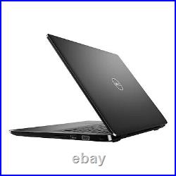 Dell Latitude 3400 Laptop 14 8th Gen Core i5, SSD, 16GB, Webcam, Windows 11