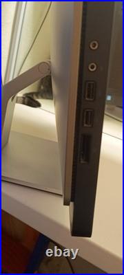 Dell Octoplex All In One Desktop PC 22 Screen Dell Octoplex All In One Desktop PC 22 Screen