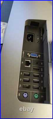 Dell Octoplex All In One Desktop PC 22 Screen Dell Octoplex All In One Desktop PC 22 Screen