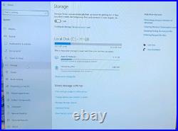 Dell Octoplex All In One Desktop PC 22 Screen Dell Octoplex All In One Desktop PC 22 Screen
