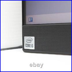 Dell OptiPlex 5490 Windows 11 AiO 24 Full HD Intel i5 10500T 8GB 512GB SSD