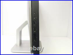 Dell OptiPlex 9020 19.5 23 i3-4130/240GB SSD/8GB RAM/Win11 Pro All in One PC