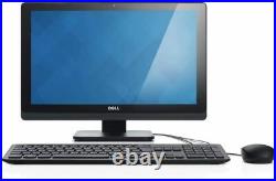 Dell Optiplex 3011 AlO PC Computer Core i3 3rd Gen 8GB Ram 120GB SSD Win10 WIFI