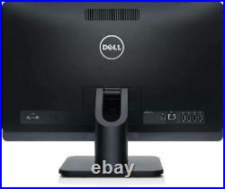 Dell Optiplex 3011 AlO PC Computer Core i3 3rd Gen 8GB Ram 120GB SSD Win10 WIFI