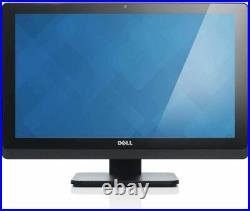 Dell Optiplex 3011 AlO PC Computer Core i3 3rd Gen 8GB Ram 120GB SSD Win10 WIFI
