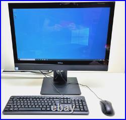 Dell Optiplex 7440 AIO 23.8 All in one No Touch i5 6500 8GB RAM 240GBSSD WIN 10
