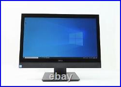 Dell Optiplex 7440 AIO 23.8 All in one No Touch i5 6500 8GB RAM 240GBSSD WIN 10