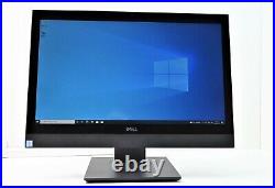 Dell Optiplex 7440 AIO 23.8 All in one Touchscreen i5 6500 8GB RAM 256GB SSD